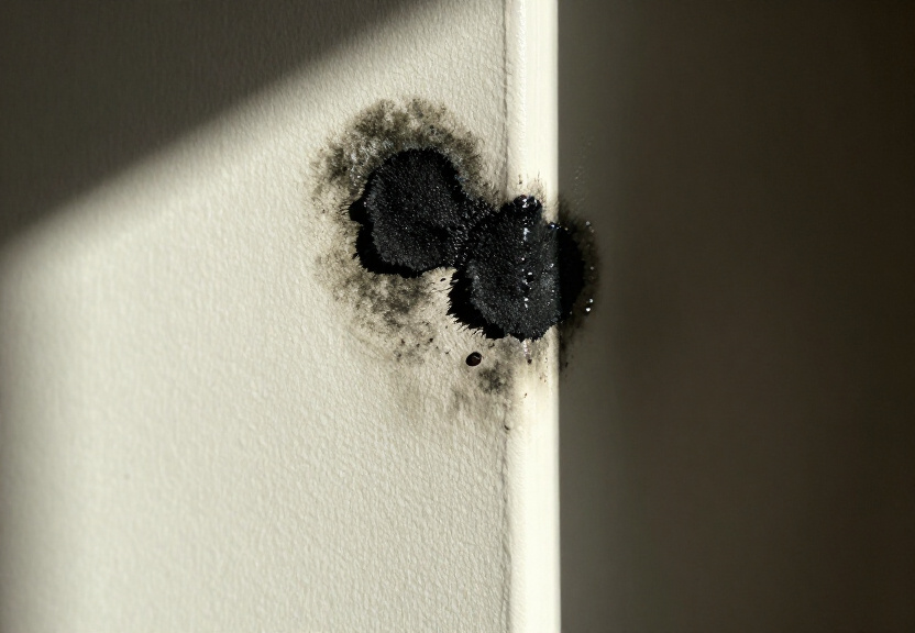 Mould Removal in Richmond Lowlands
