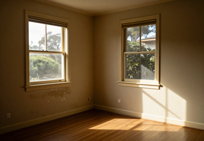 Odour Removal in Richmond Lowlands