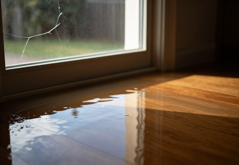 Water Extraction And Removal in Richmond Lowlands
